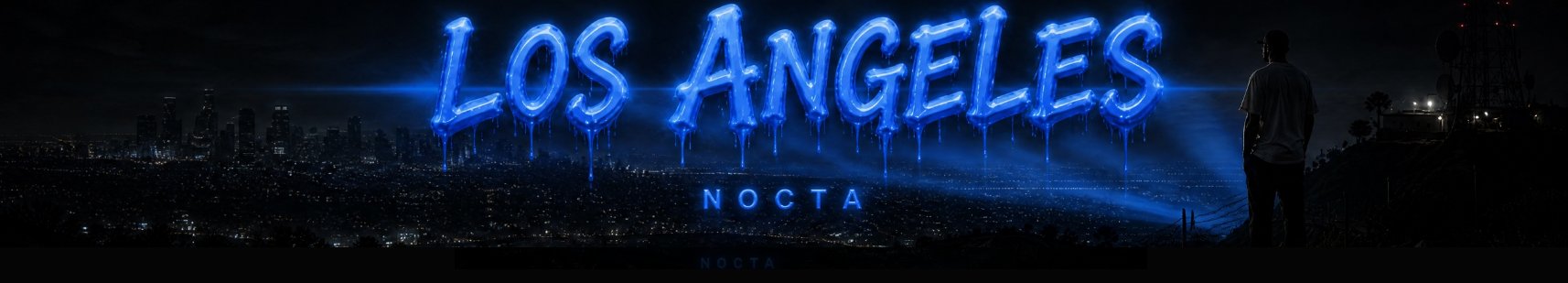 Los Angeles — Nocta